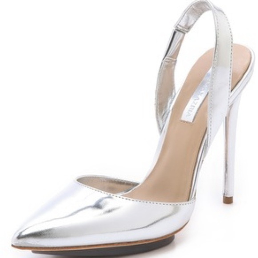 BCBG Koda Slingback Pumps